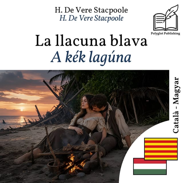 A kék lagúna