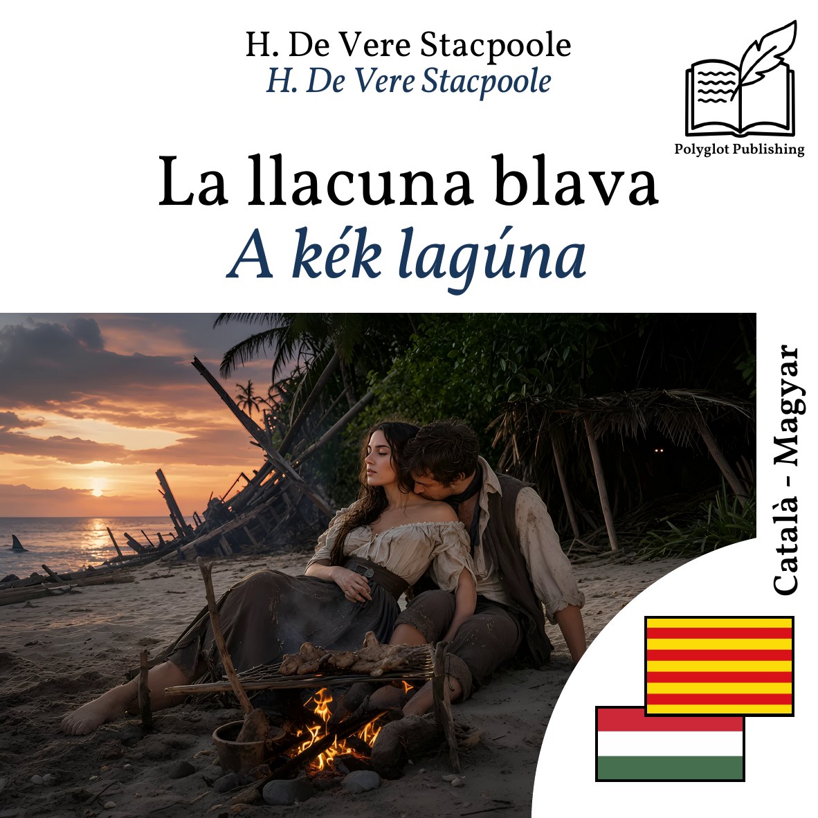A kék lagúna