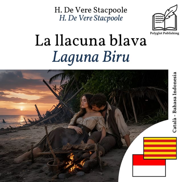 Laguna Biru