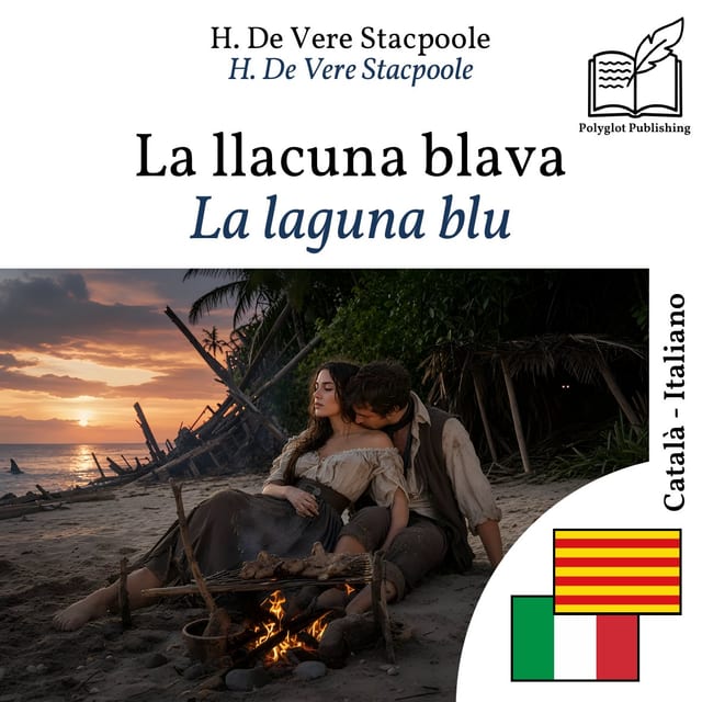 La laguna blu