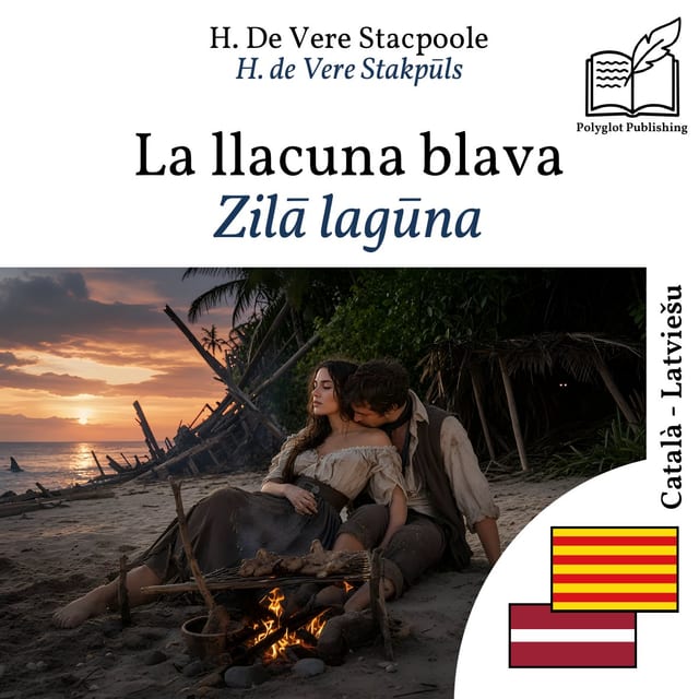 Zilā lagūna