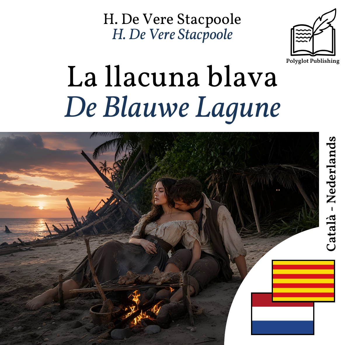 De Blauwe Lagune