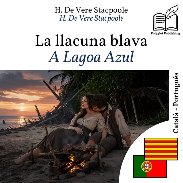 A Lagoa Azul