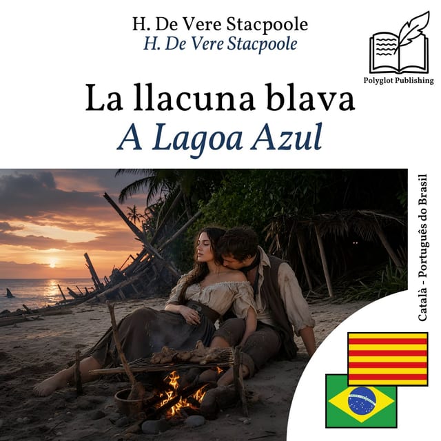 A Lagoa Azul