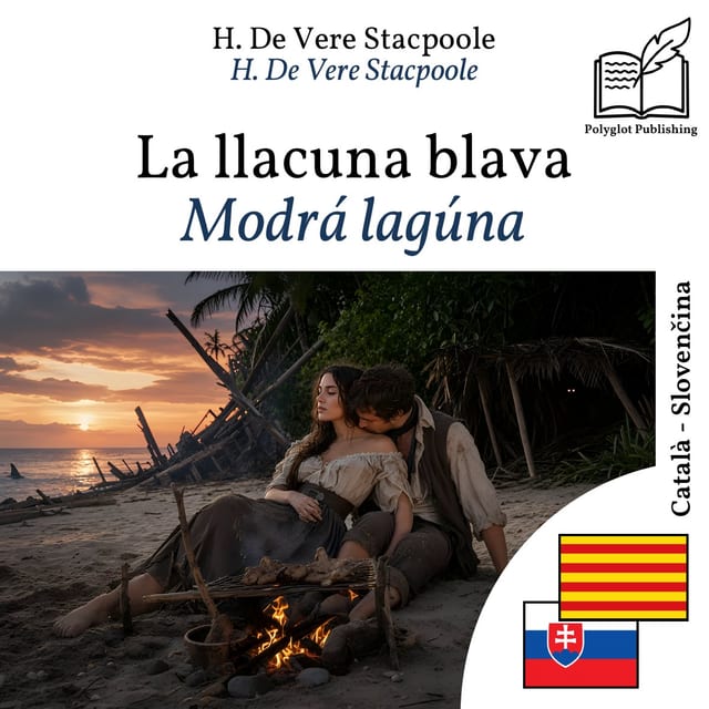 Modrá lagúna
