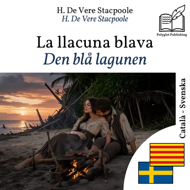 Den blå lagunen