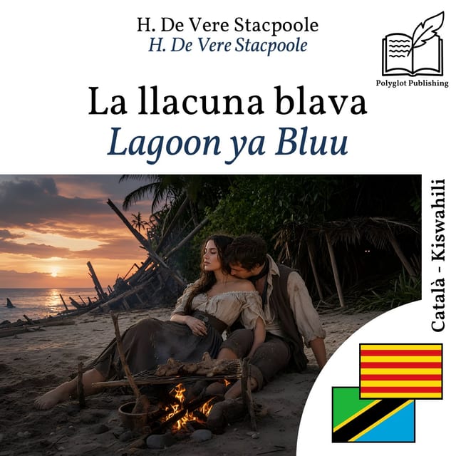 Lagoon ya Bluu