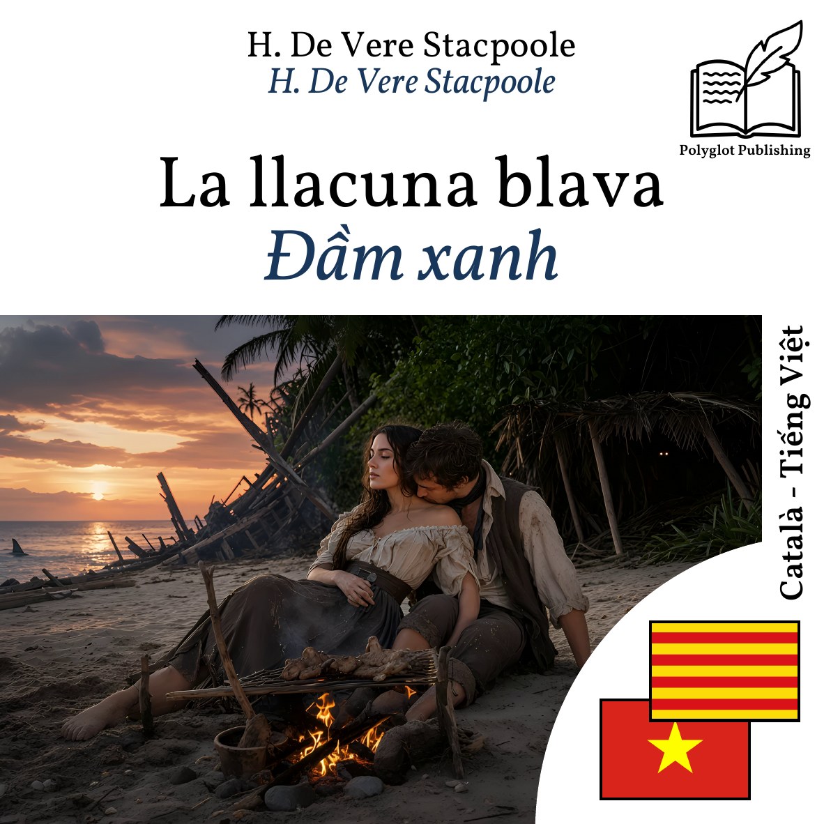 Đầm xanh