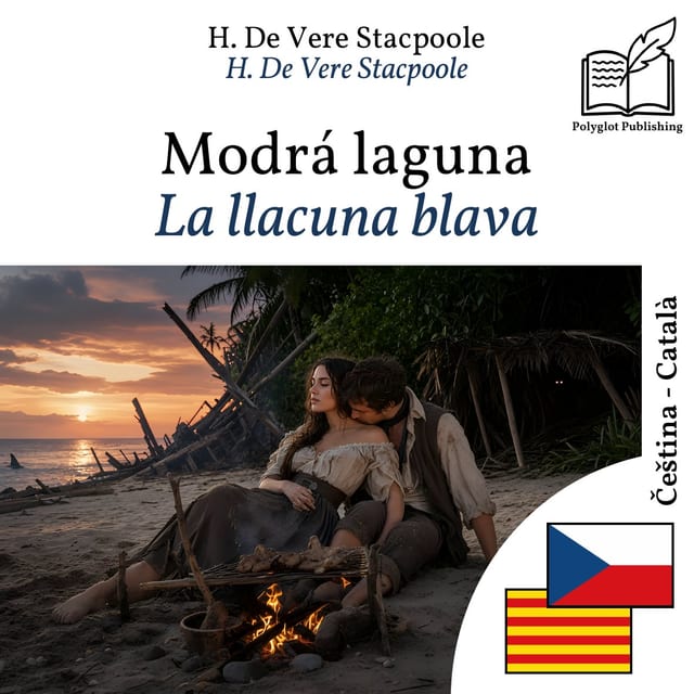 La llacuna blava