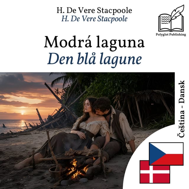 Den blå lagune