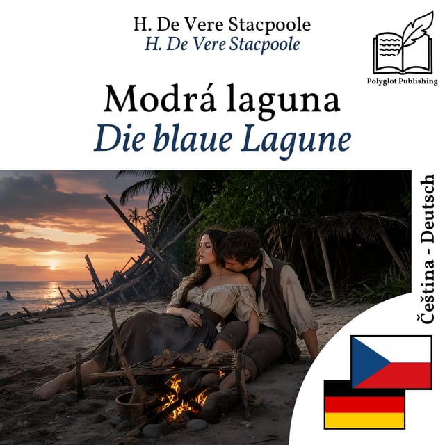 Die blaue Lagune