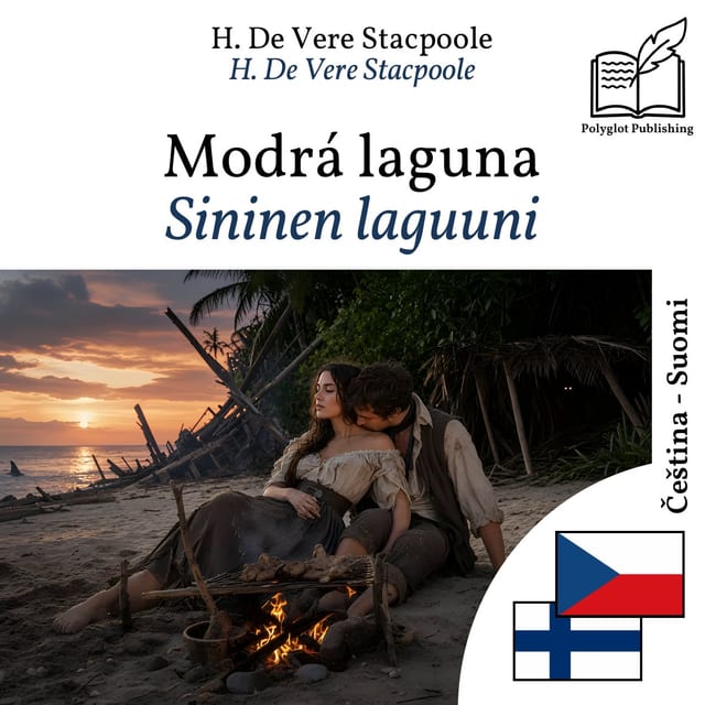 Sininen laguuni
