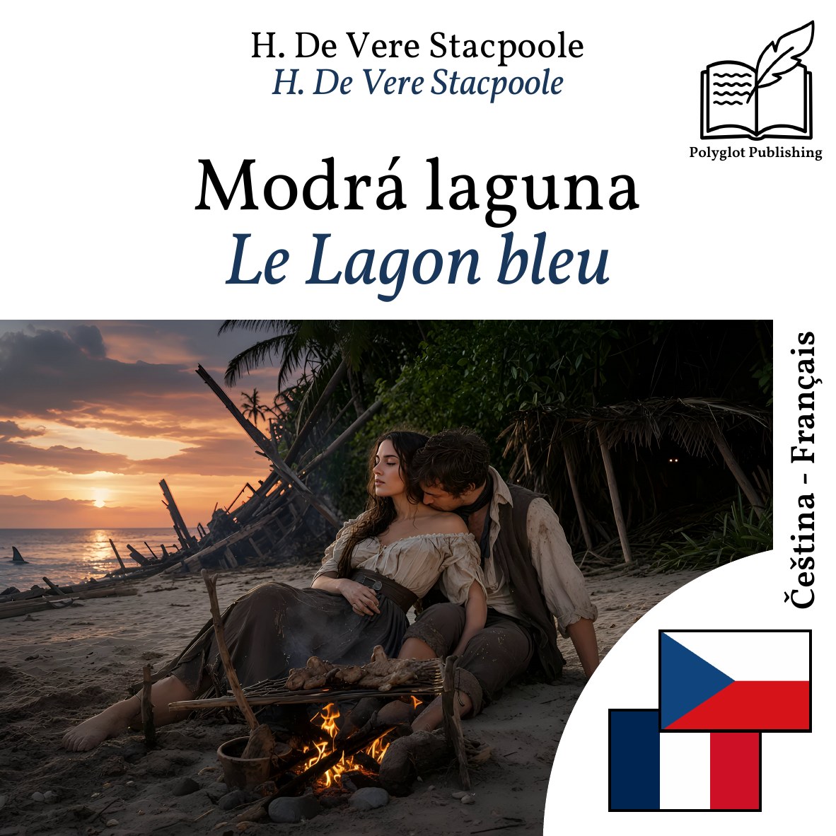 Le Lagon bleu
