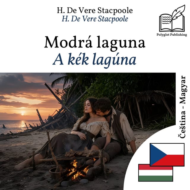 A kék lagúna