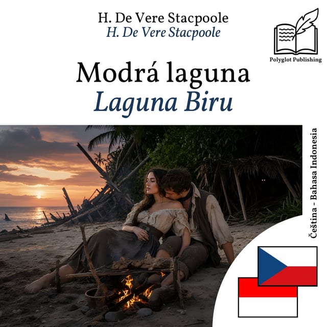 Laguna Biru