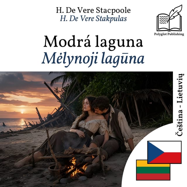Mėlynoji lagūna