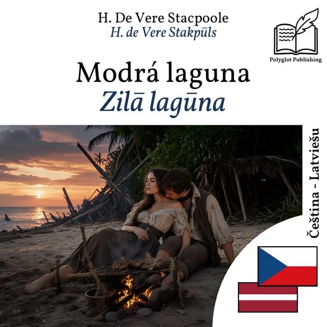 Zilā lagūna
