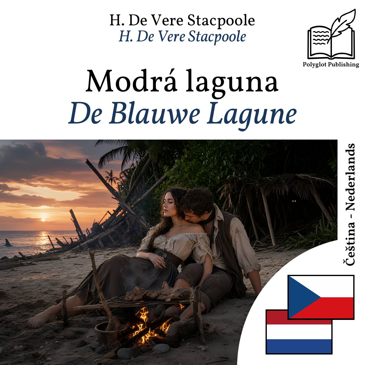 De Blauwe Lagune