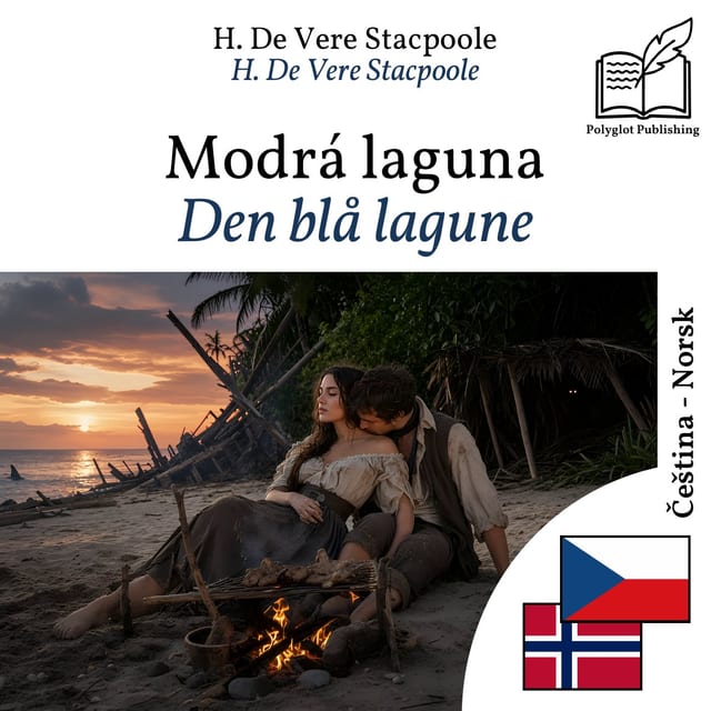 Den blå lagune