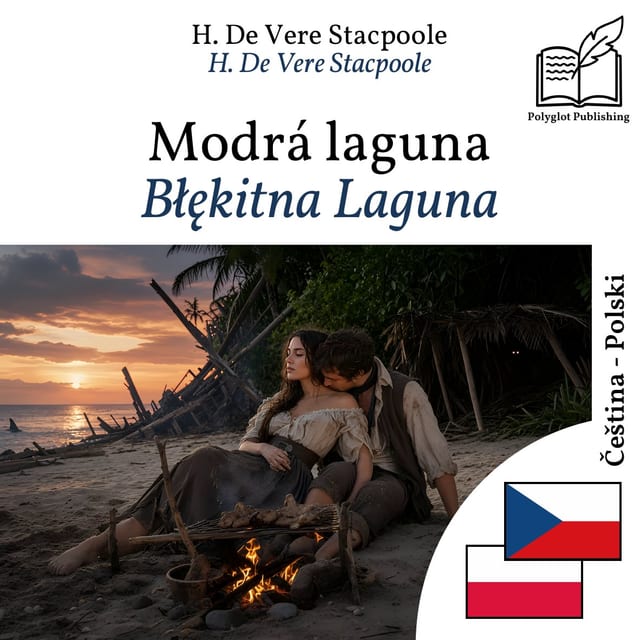 Błękitna Laguna