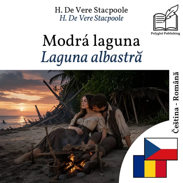 Laguna albastră