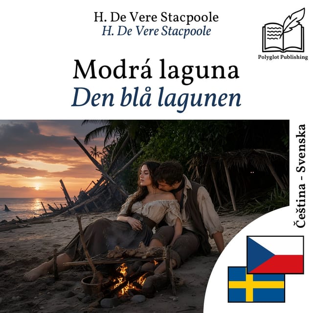Den blå lagunen