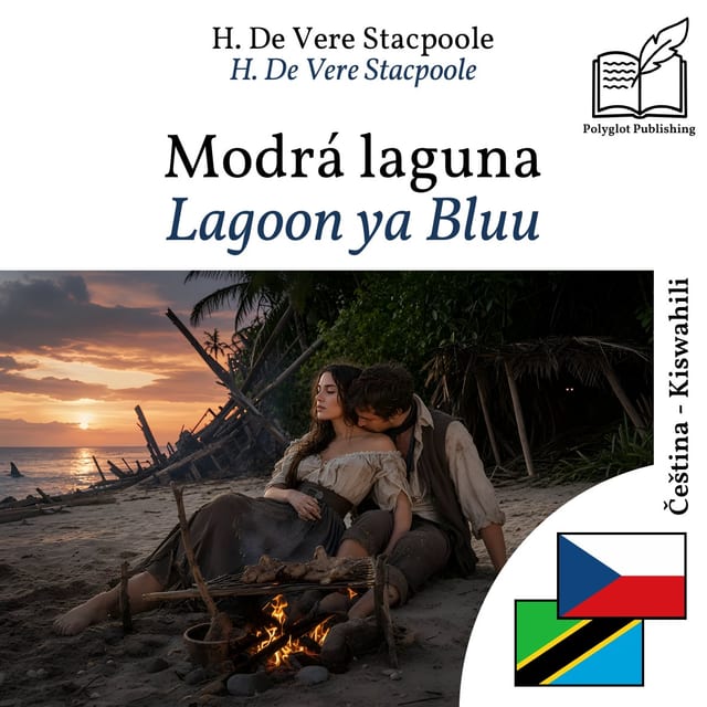 Lagoon ya Bluu