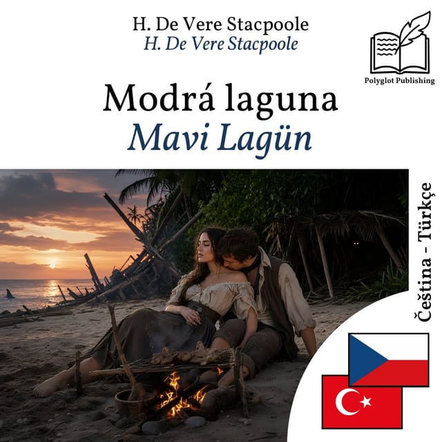 Mavi Lagün