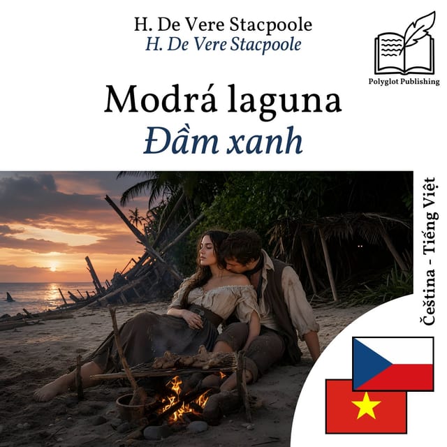 Đầm xanh