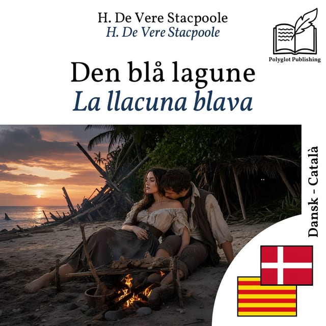 La llacuna blava