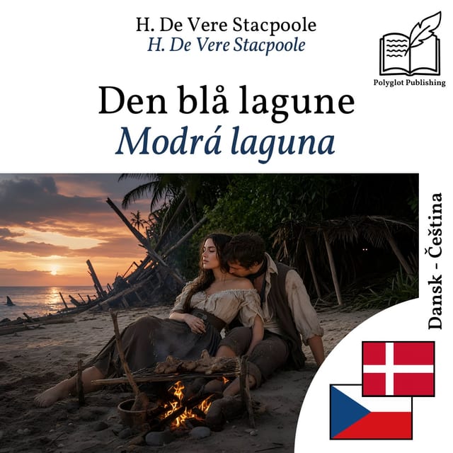Modrá laguna