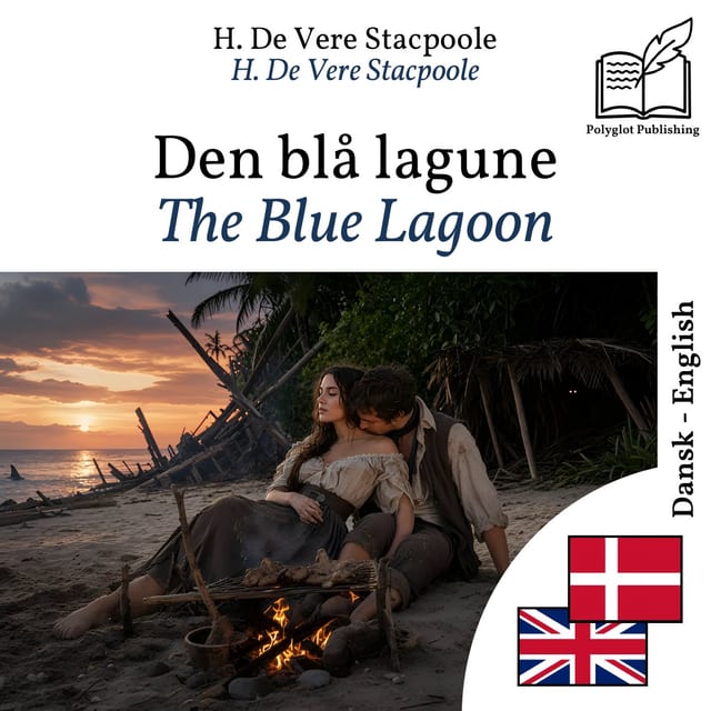 The Blue Lagoon