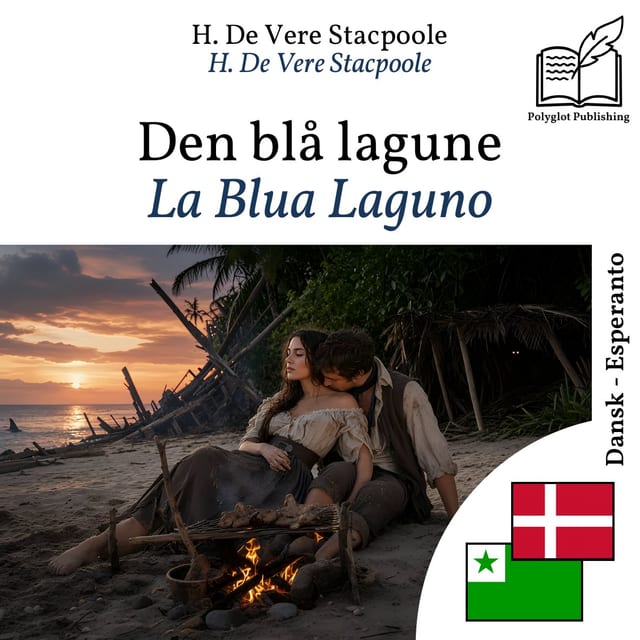 La Blua Laguno