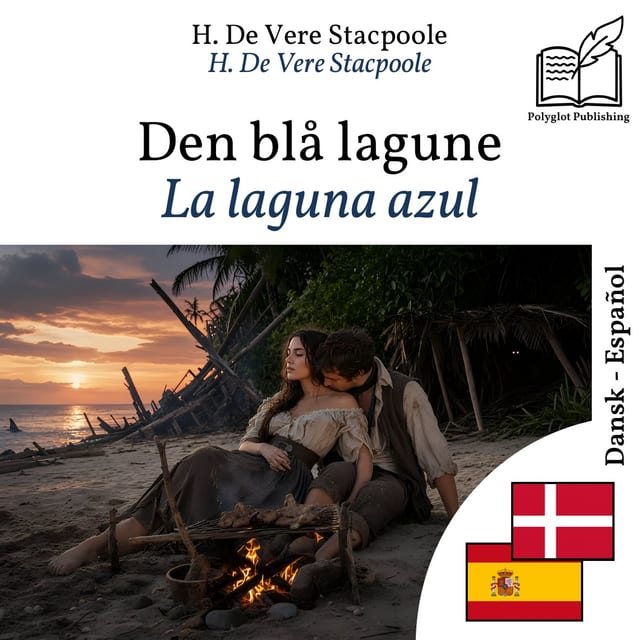 La laguna azul