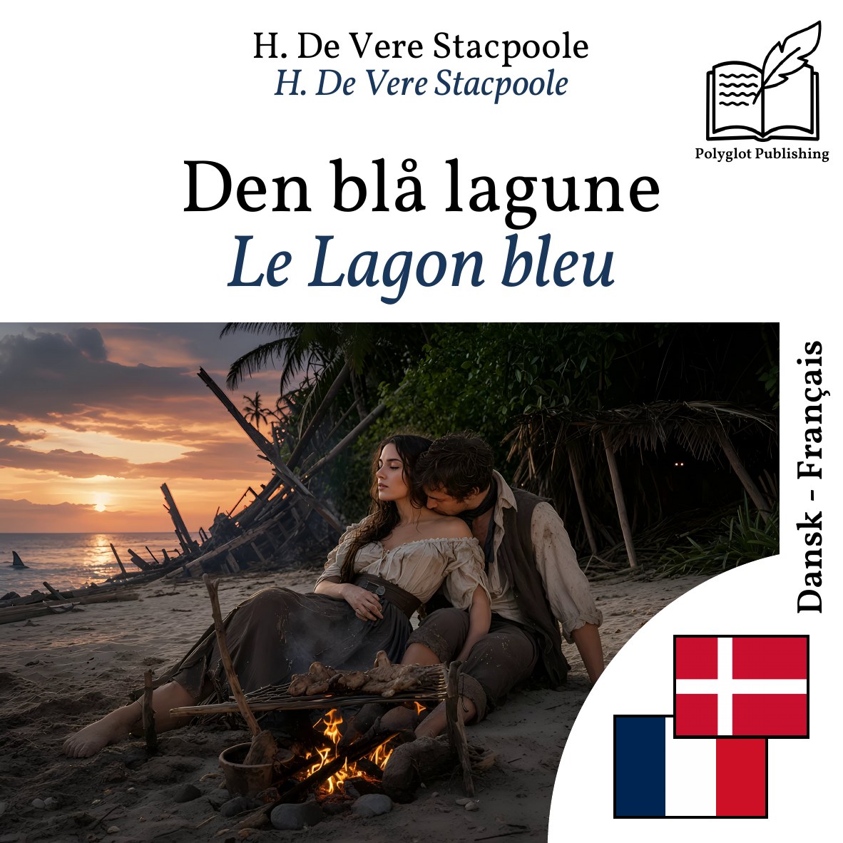 Le Lagon bleu