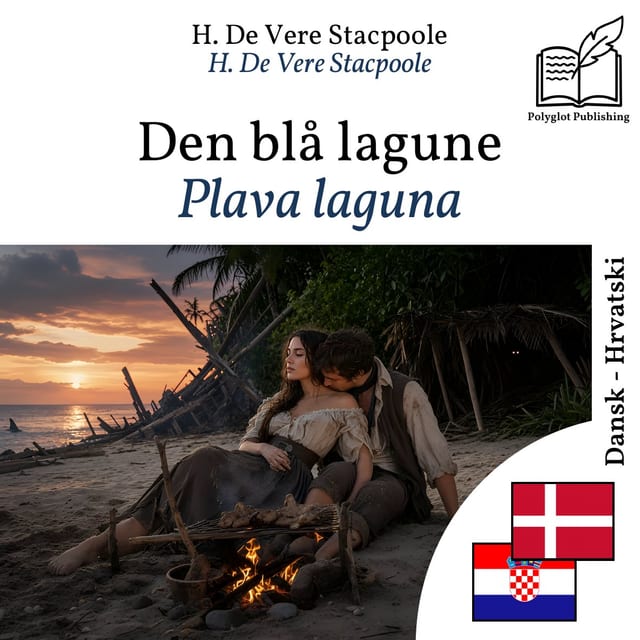 Plava laguna