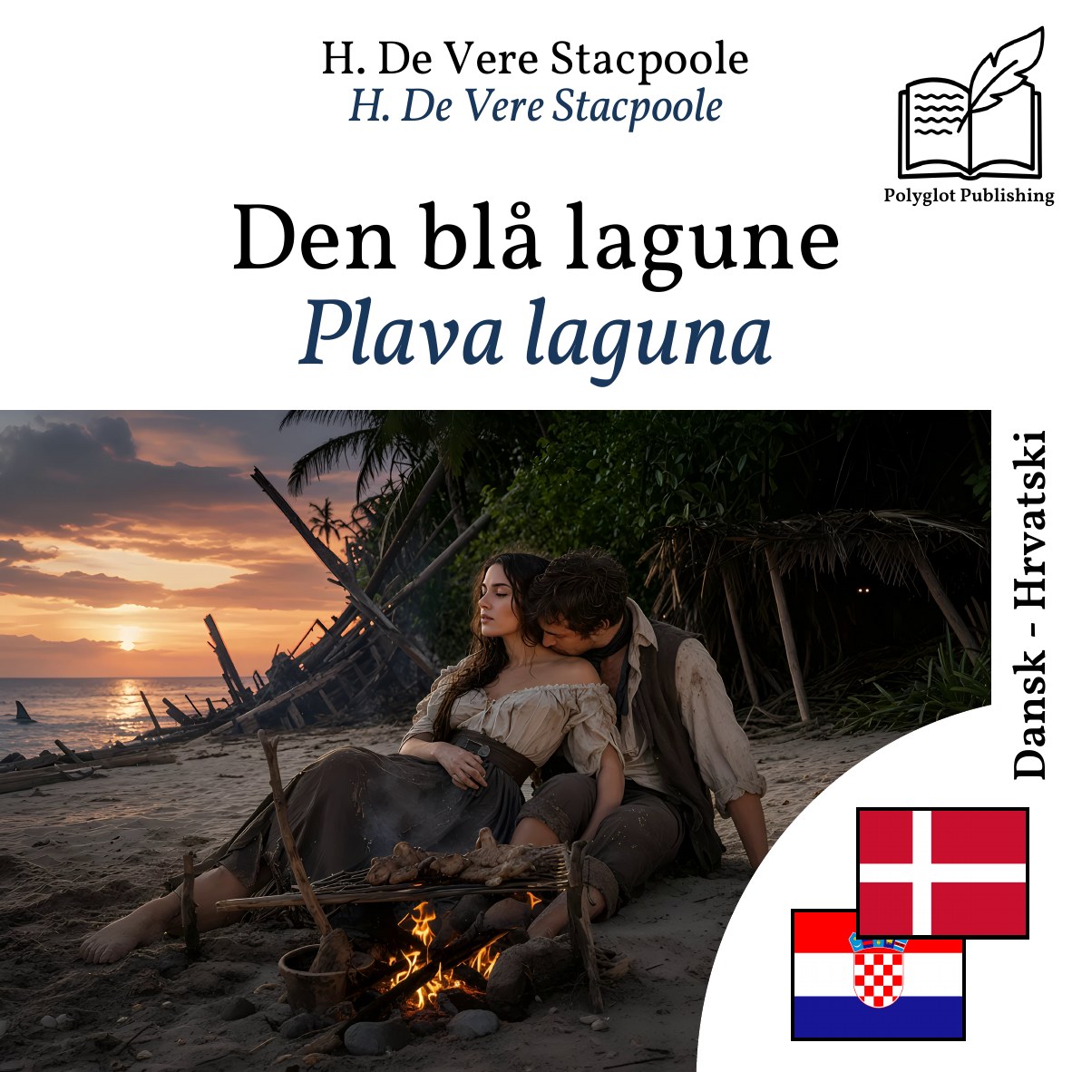 Plava laguna