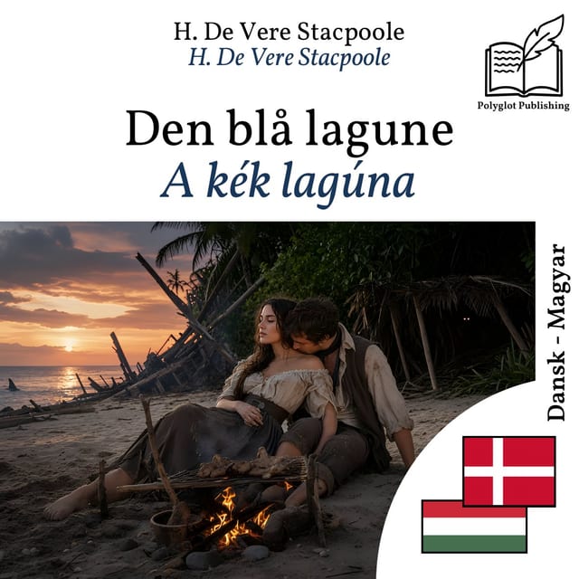 A kék lagúna