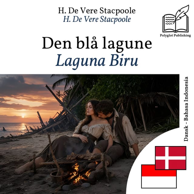 Laguna Biru