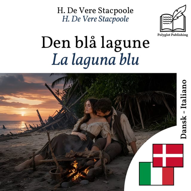 La laguna blu