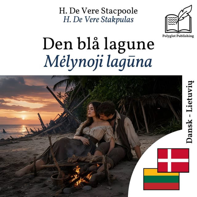 Mėlynoji lagūna