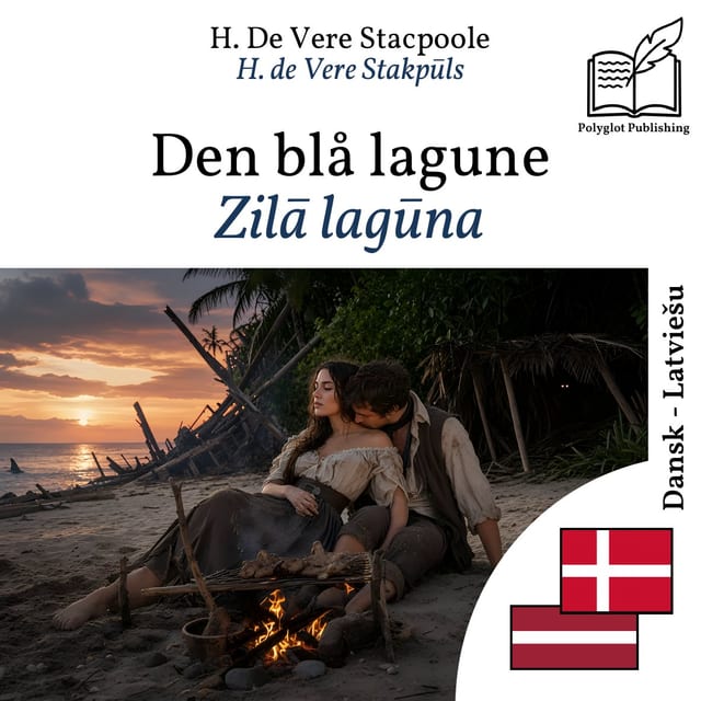 Zilā lagūna