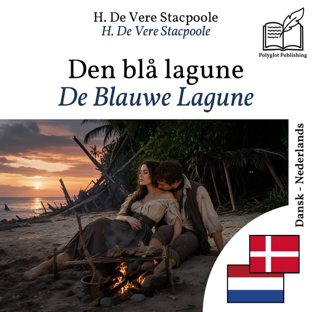 De Blauwe Lagune