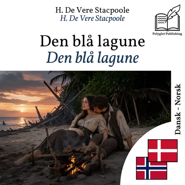 Den blå lagune