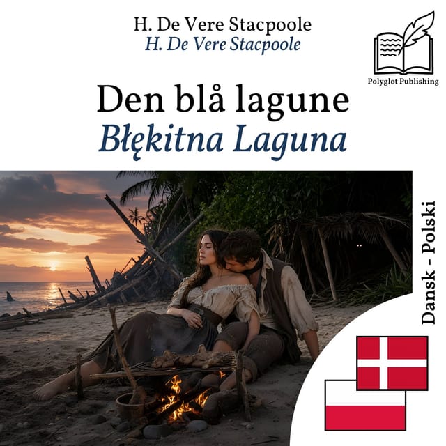 Błękitna Laguna