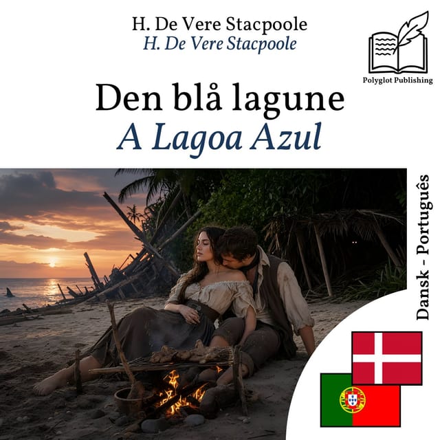 A Lagoa Azul