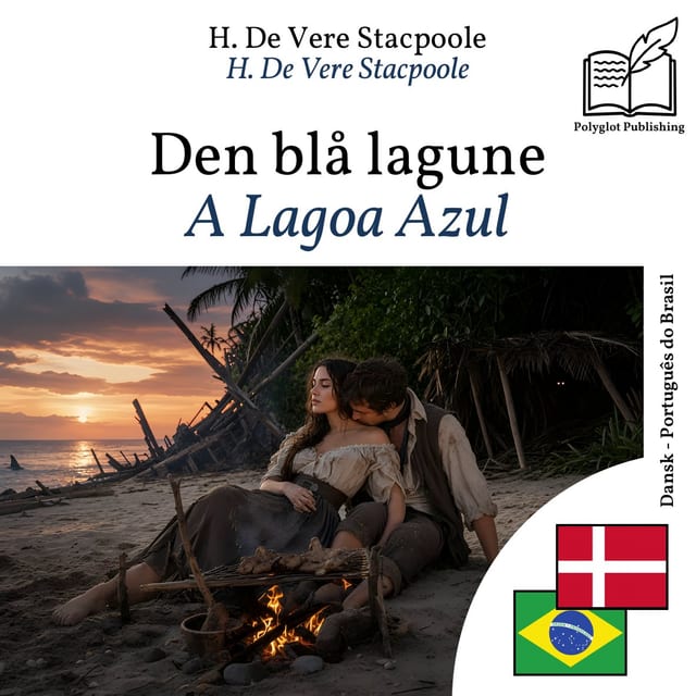 A Lagoa Azul