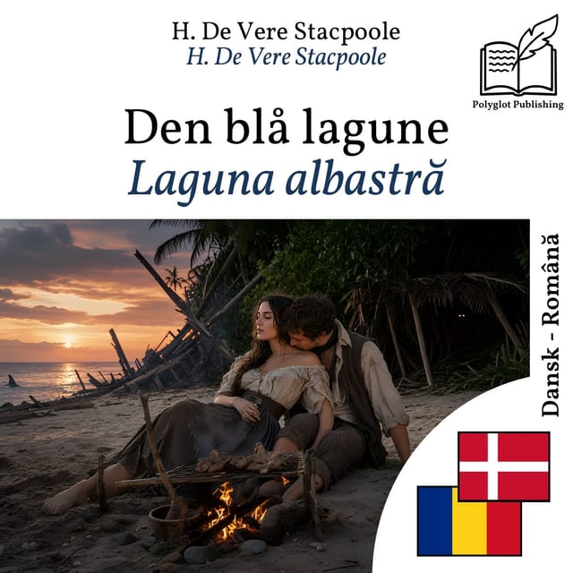Laguna albastră