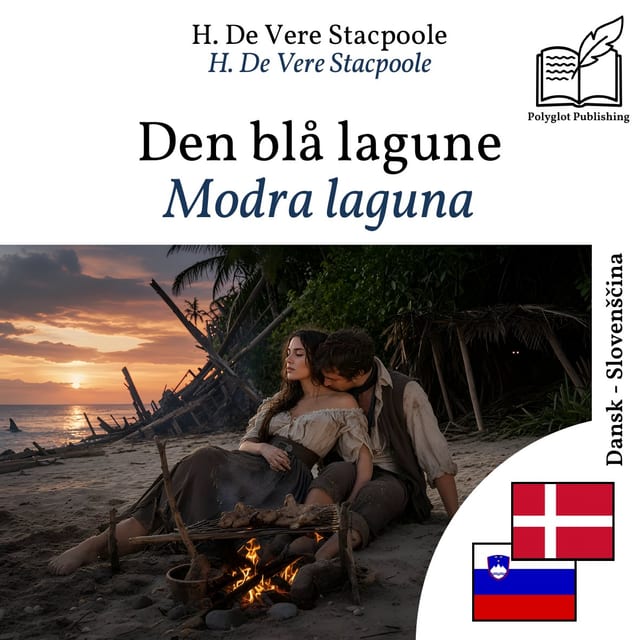 Modra laguna