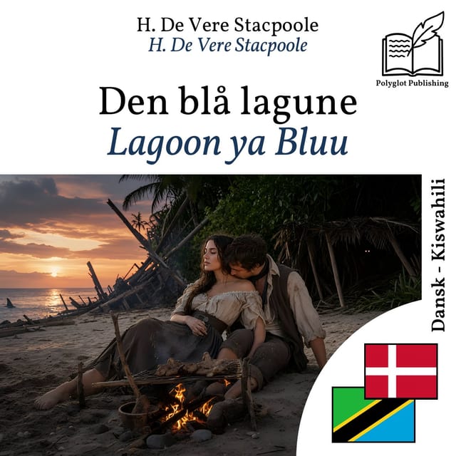 Lagoon ya Bluu